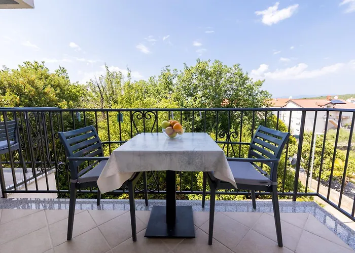 Apartments Bogovic