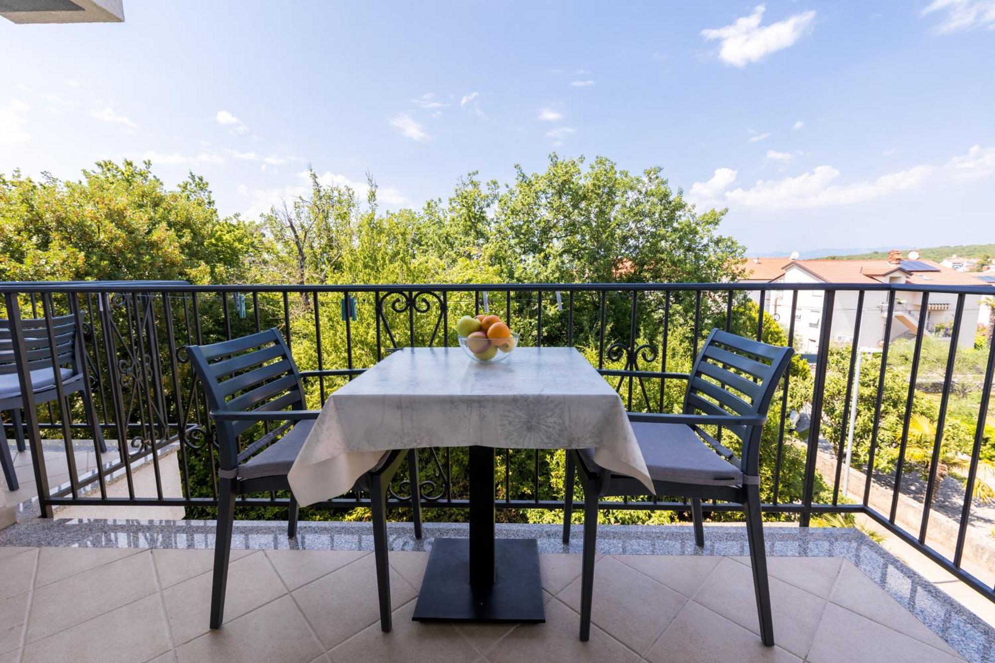 Apartment Bogovic *