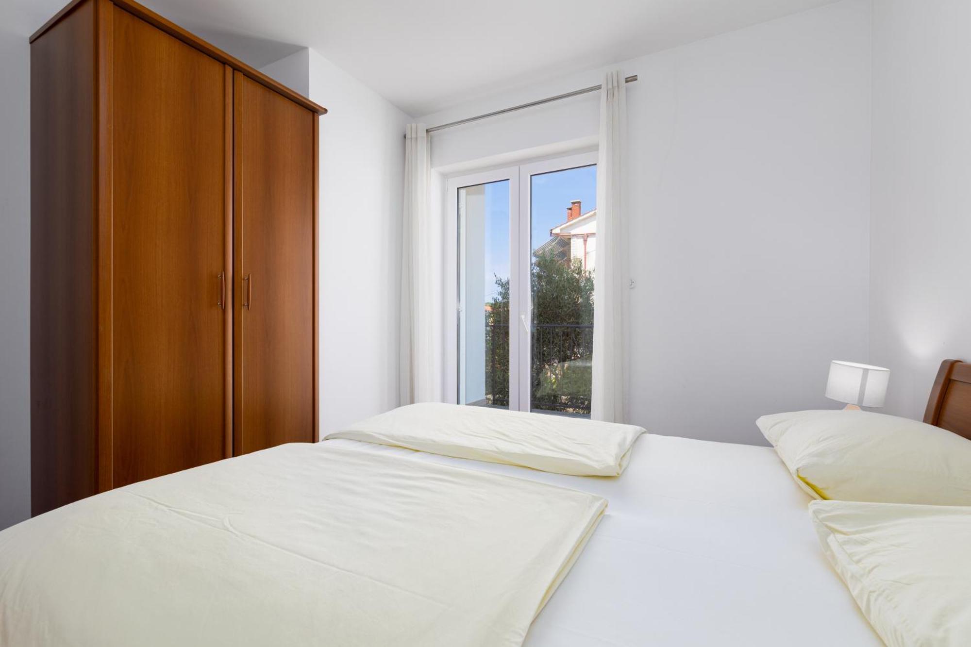 Apartment Bogovic