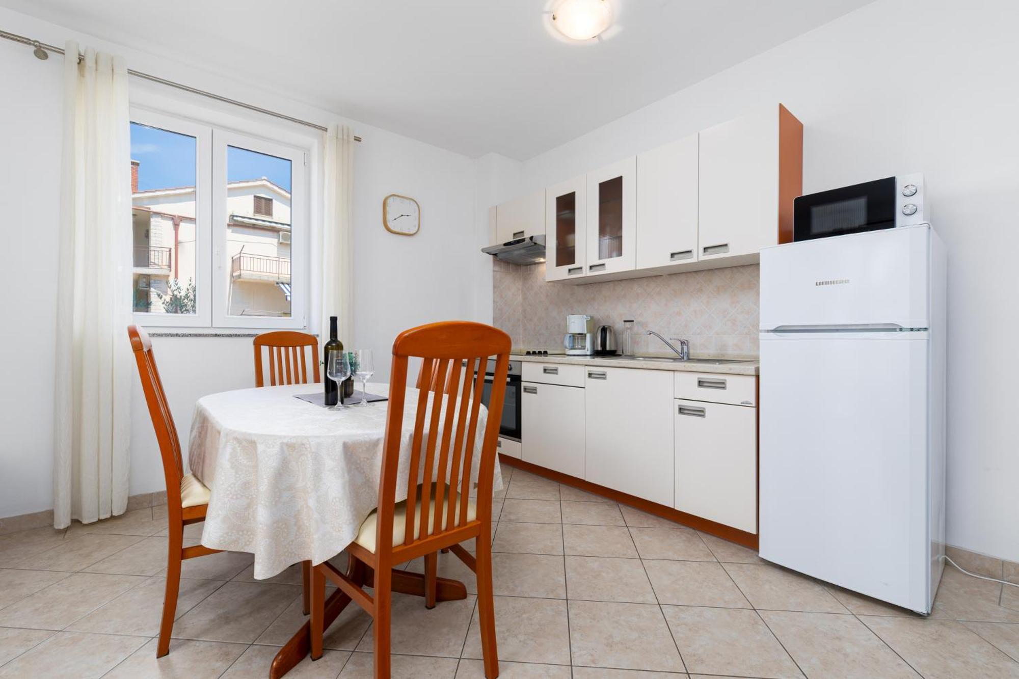 Bogovic Apartment *