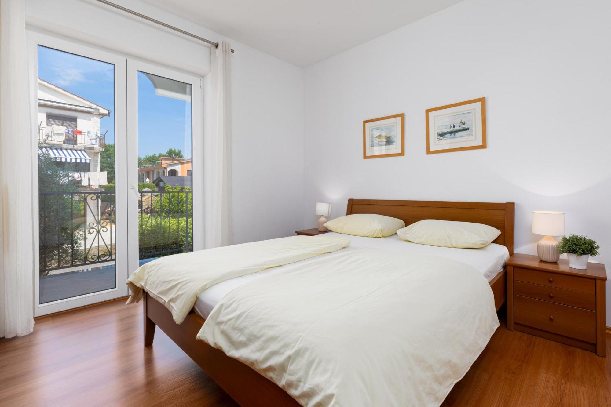 Bogovic Apartment Malinska