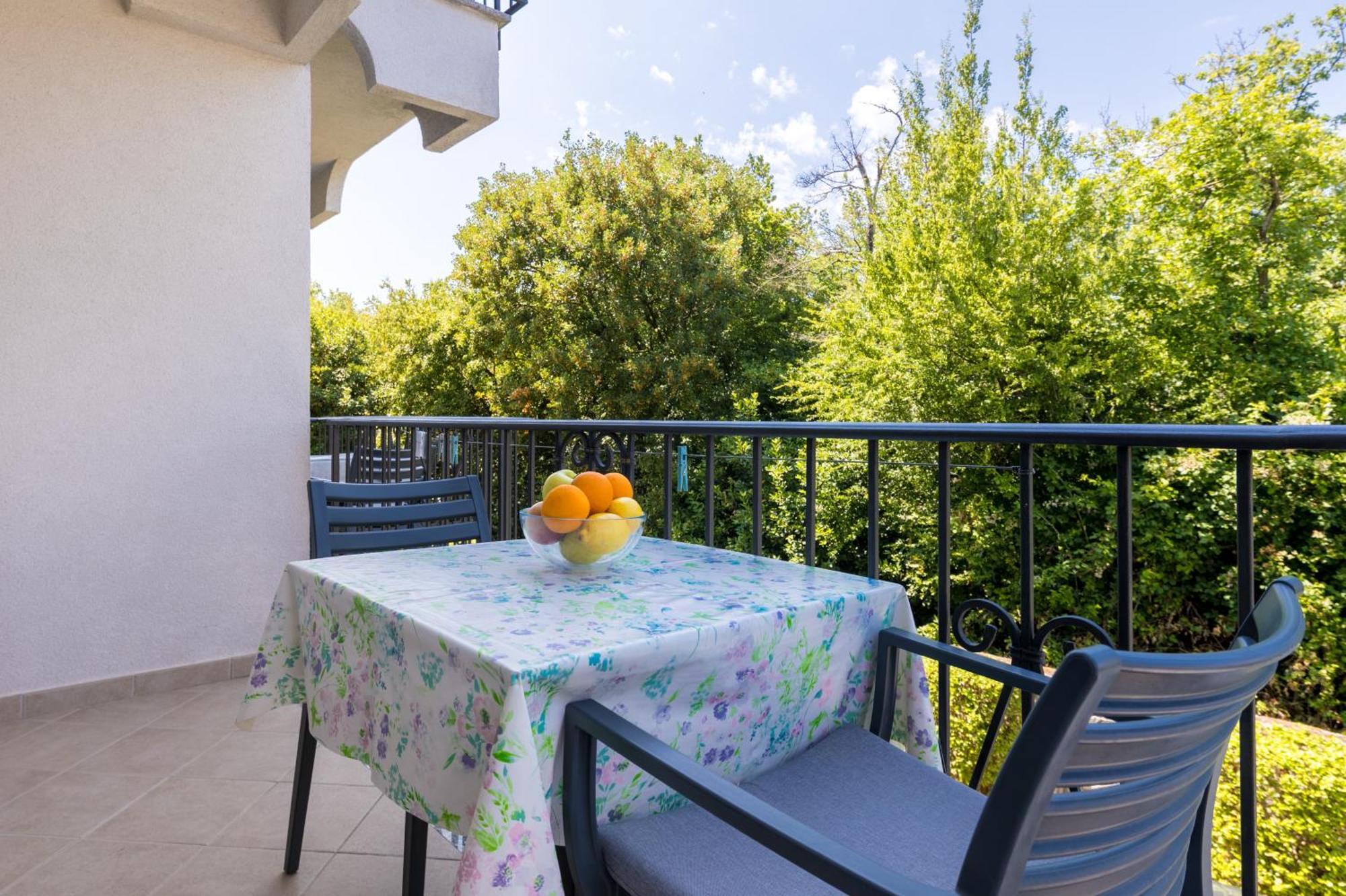 Apartment Bogovic *