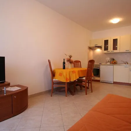 Apartments Bogovic Malinska Zimmer foto