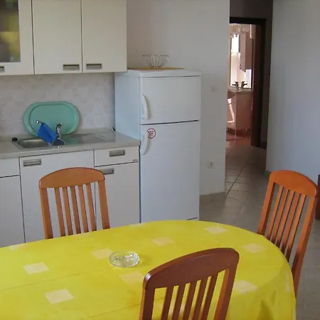 Apartments Bogovic Malinska Zimmer foto