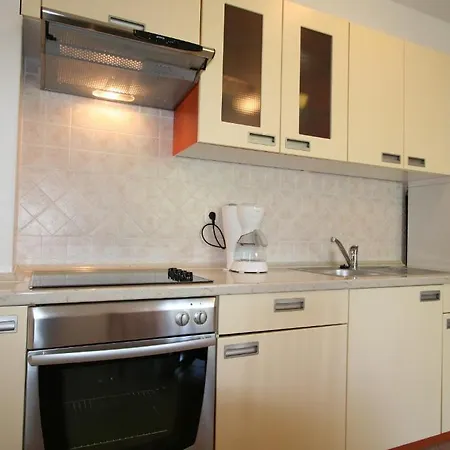 Apartments Bogovic Malinska Zimmer foto