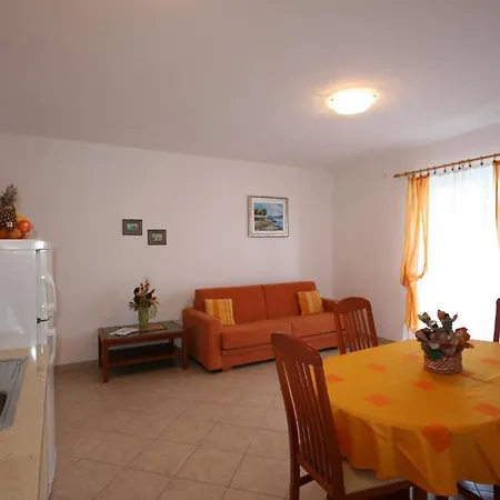 Apartments Bogovic Malinska Zimmer foto