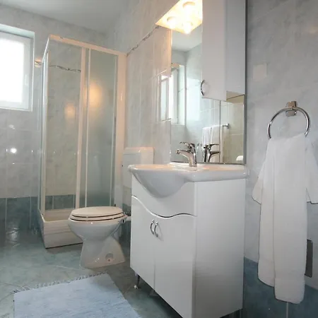 Apartments Bogovic Malinska Room photo