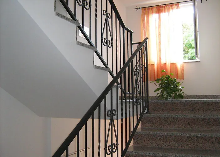 Apartments Bogovic