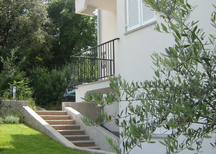 Apartments Bogovic