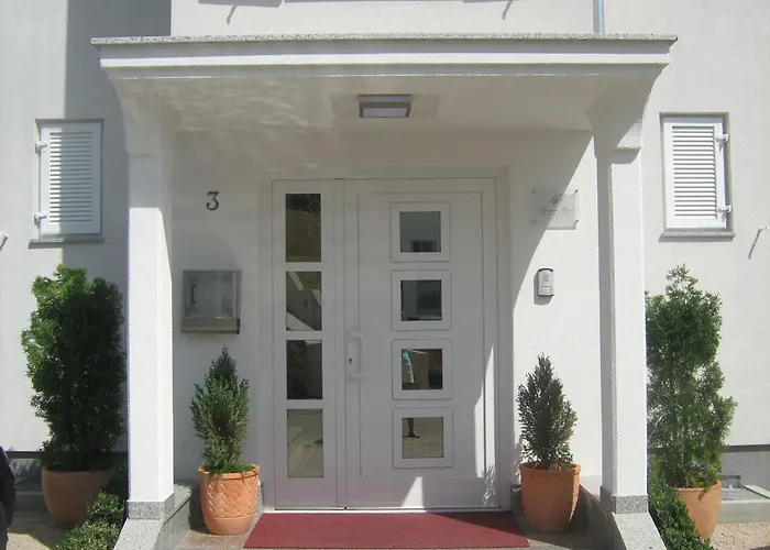Apartments Bogovic