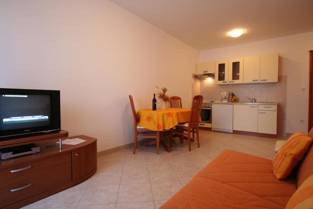 Bogovic Apartment Malinska
