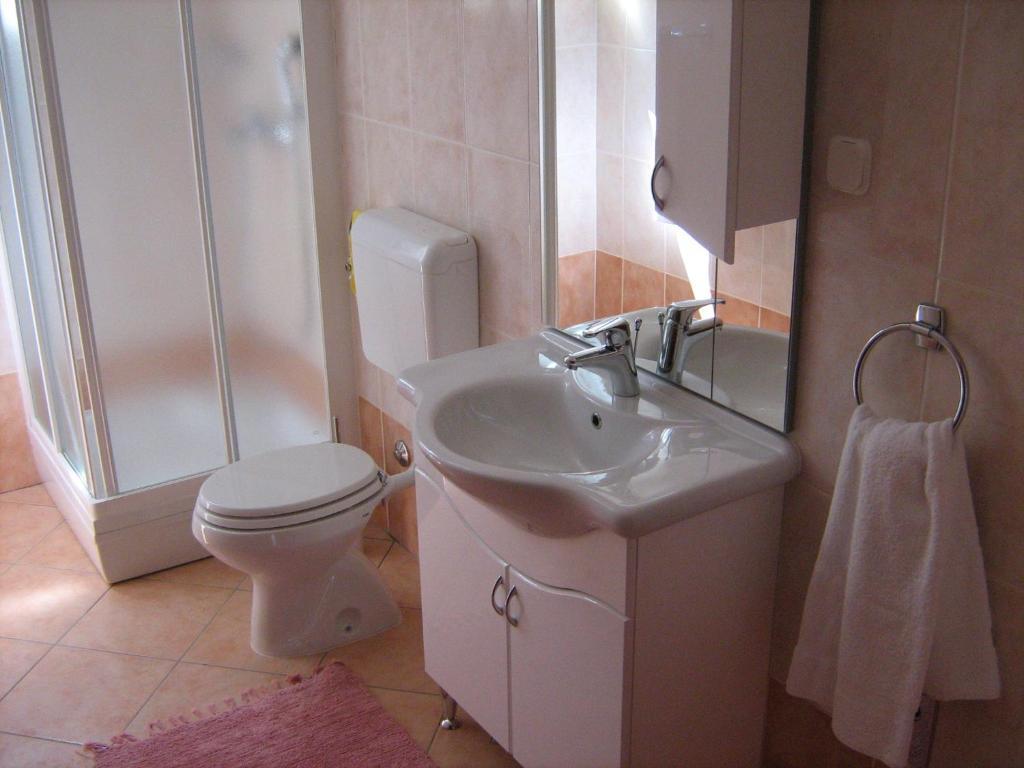 Bogovic Apartment