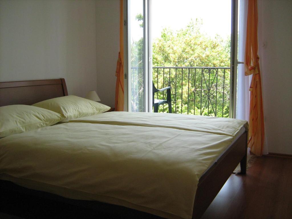Bogovic Apartment Malinska