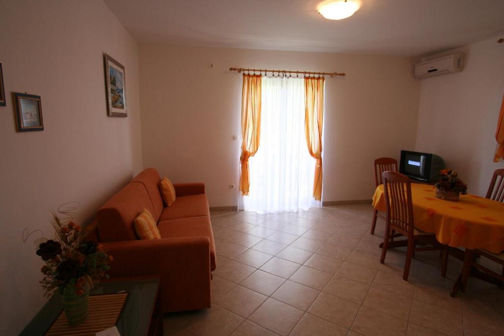 Bogovic Apartment Malinska