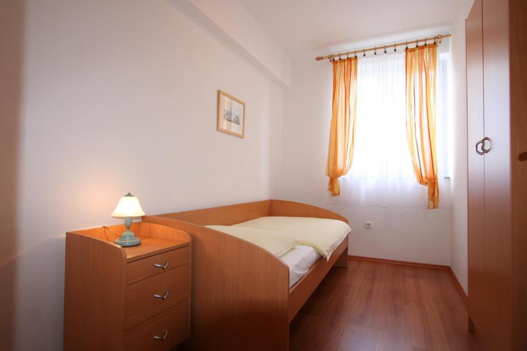 Bogovic Apartment