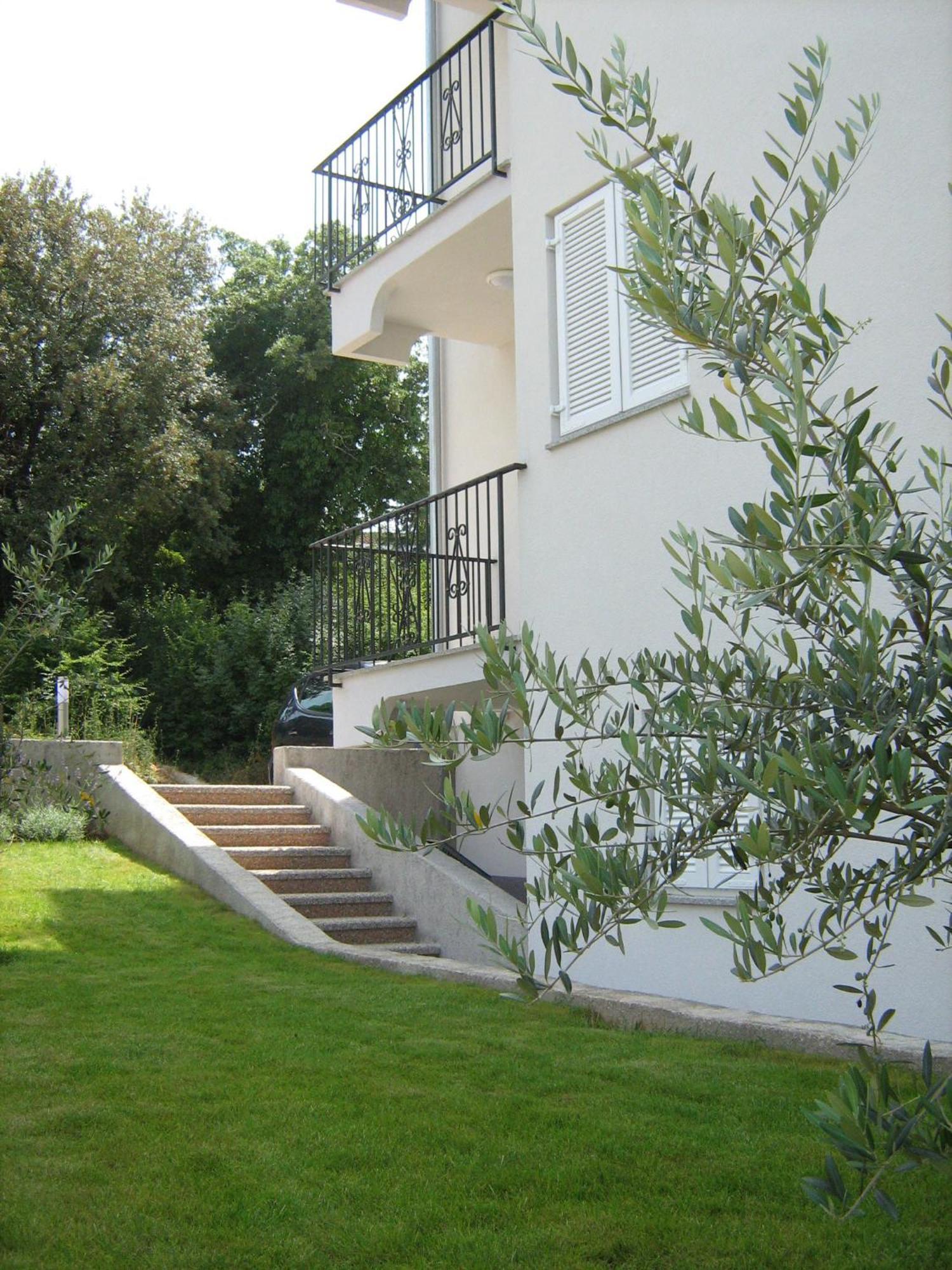Apartment Bogovic *