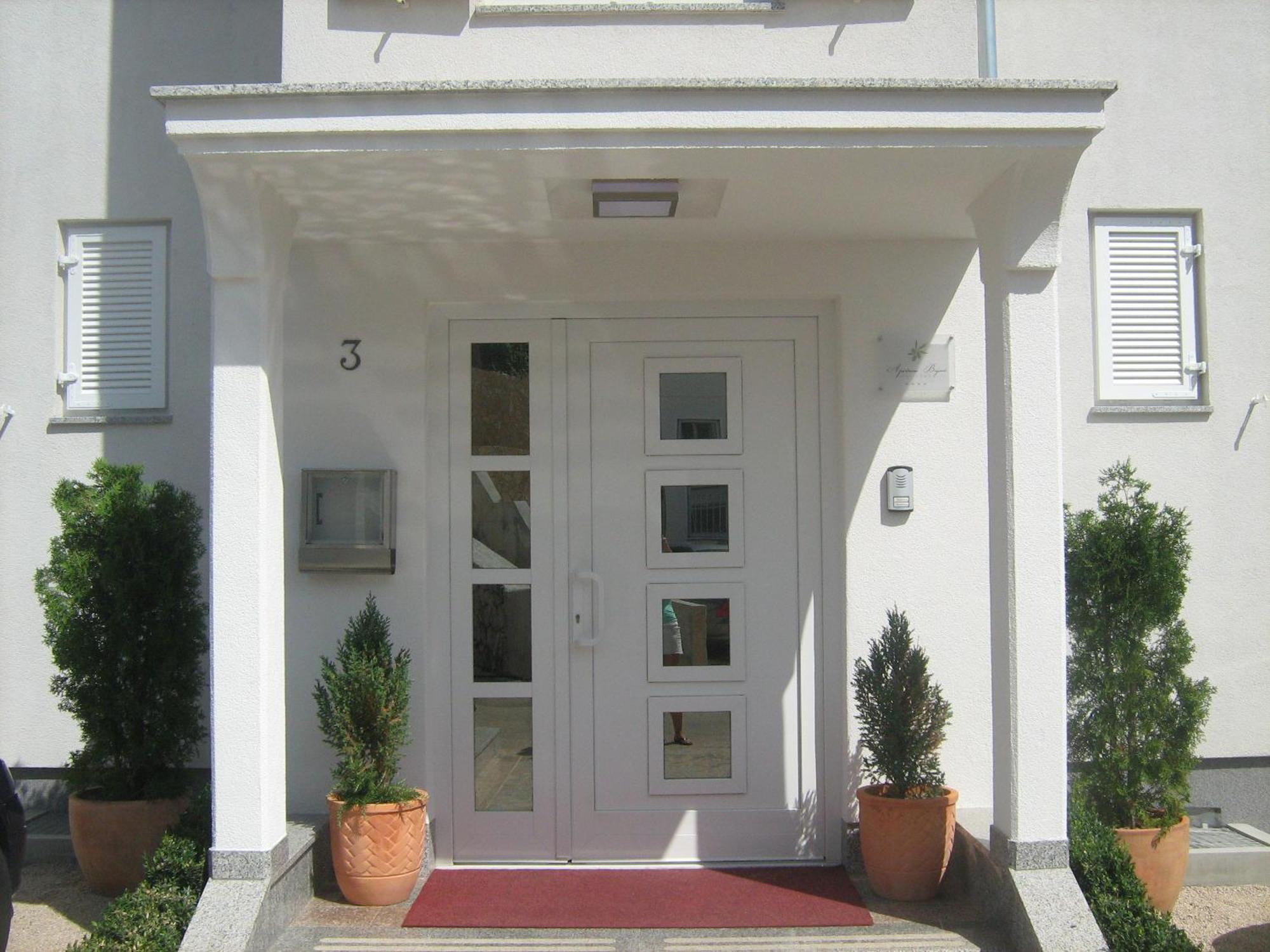 Apartment Bogovic