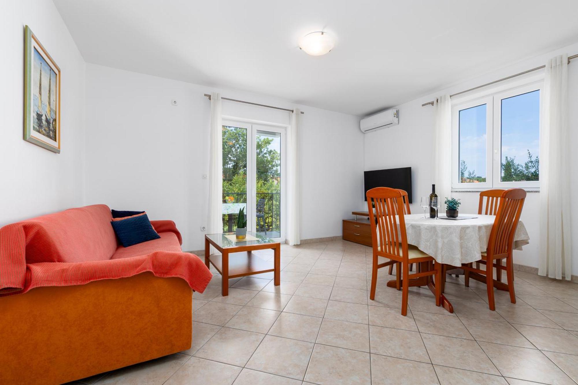 Apartamento Bogovic Malinska