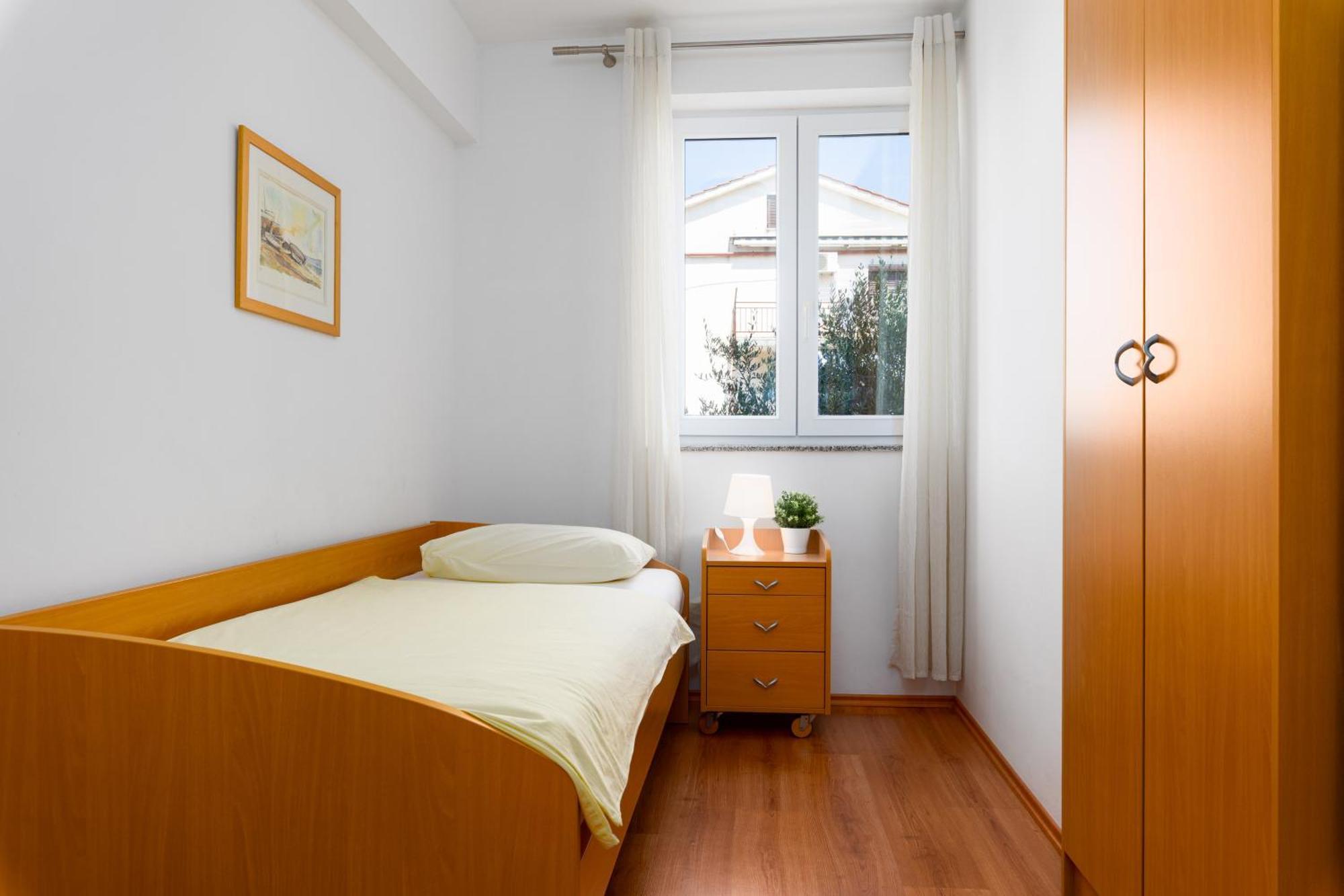Bogovic Apartamento *