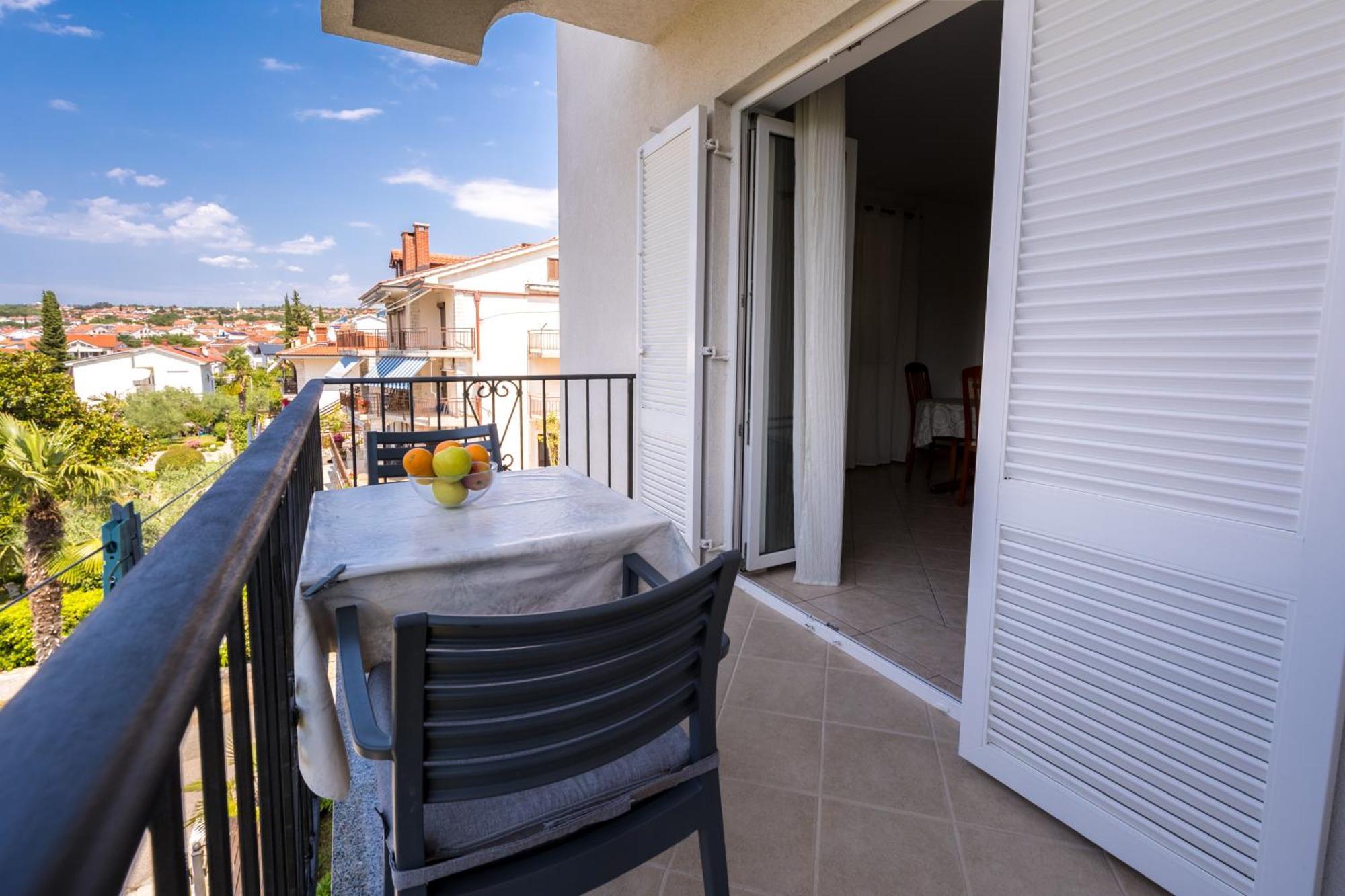Apartamento Bogovic *