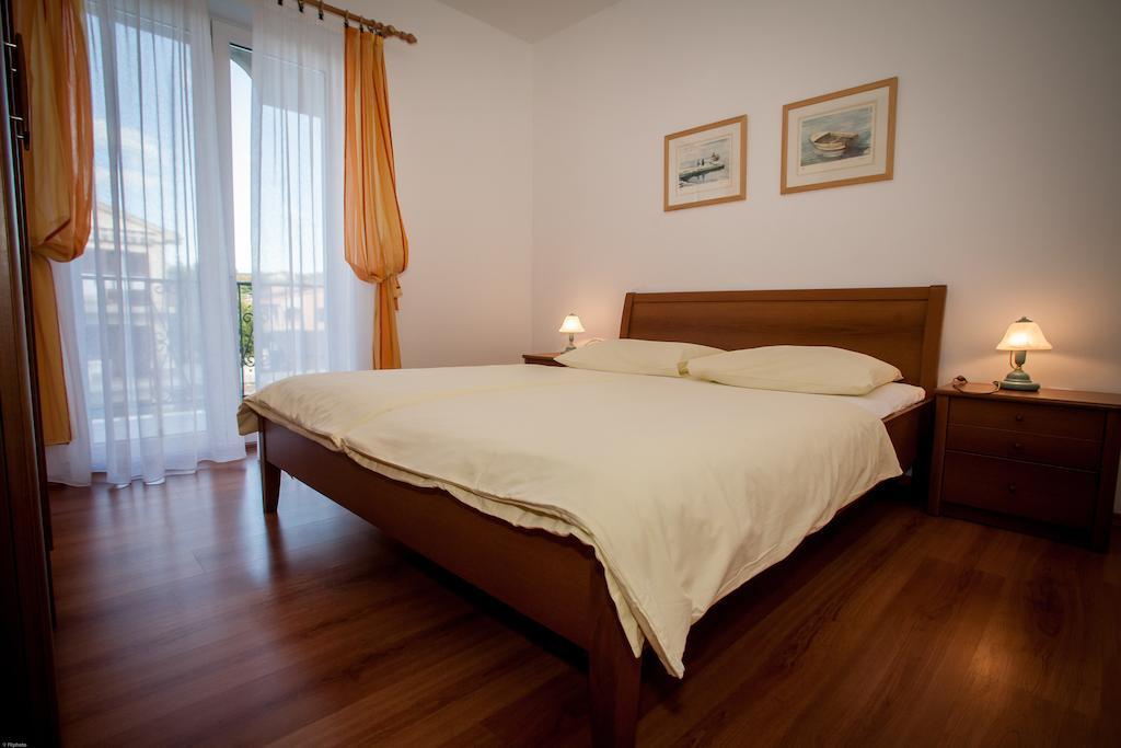 Apartment Bogovic Malinska