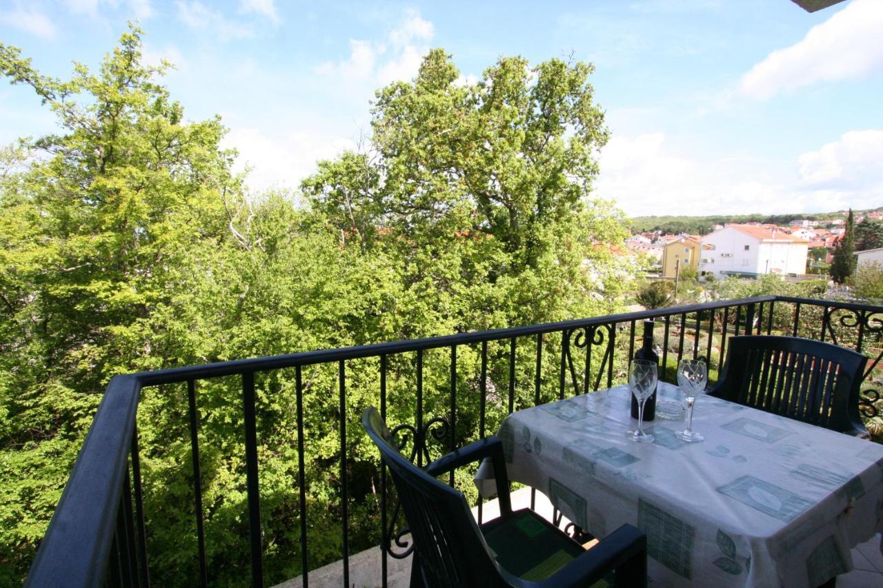 Bogovic Apartment Malinska