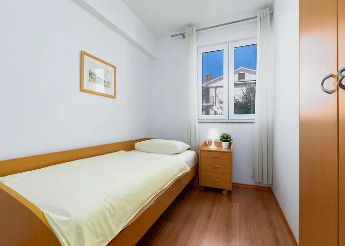 Apartments Bogovic